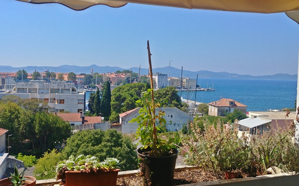 Fastigheter i Zadar - Panorama Scouting.