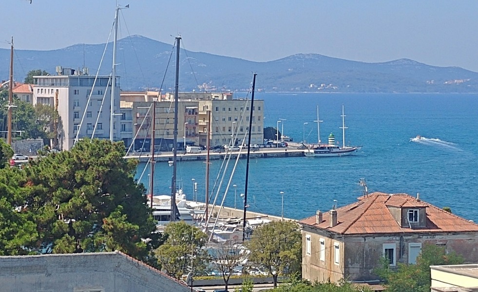 Fastigheter Kroatien - Panorama Scouting.