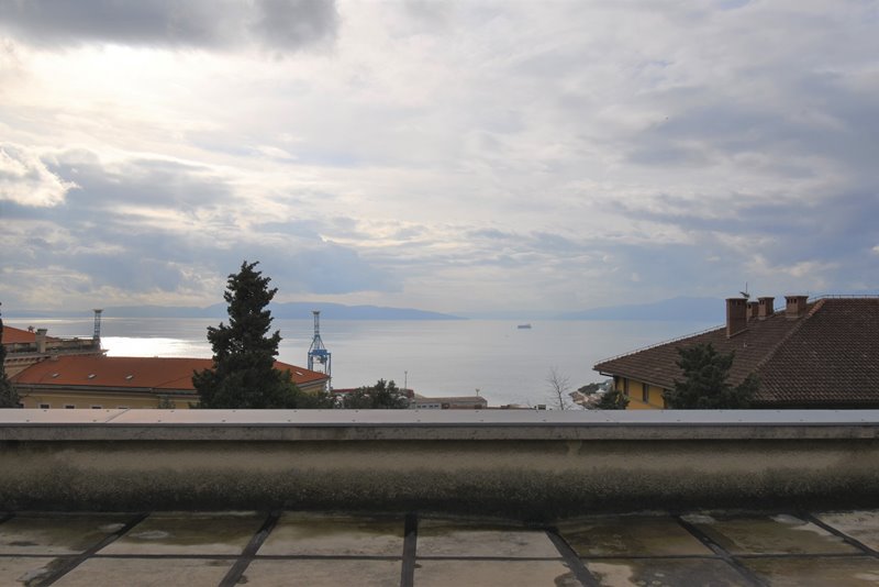 Fastigheter i Rijeka - Panorama Scouting Kroatien.