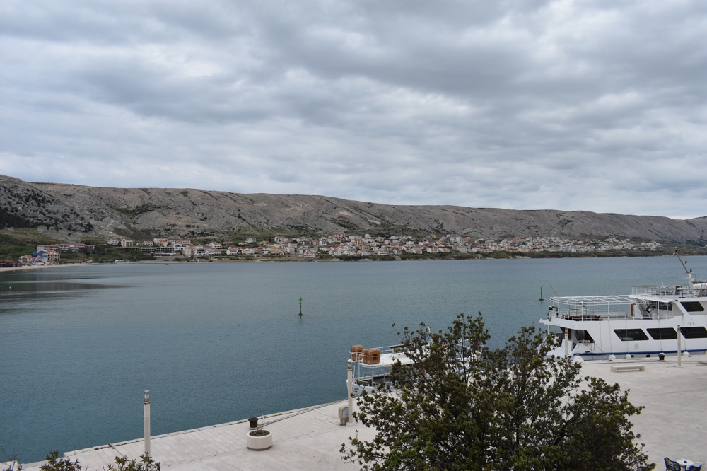 Seaside fastigheter i Kroatien - Panorama Scouting.
