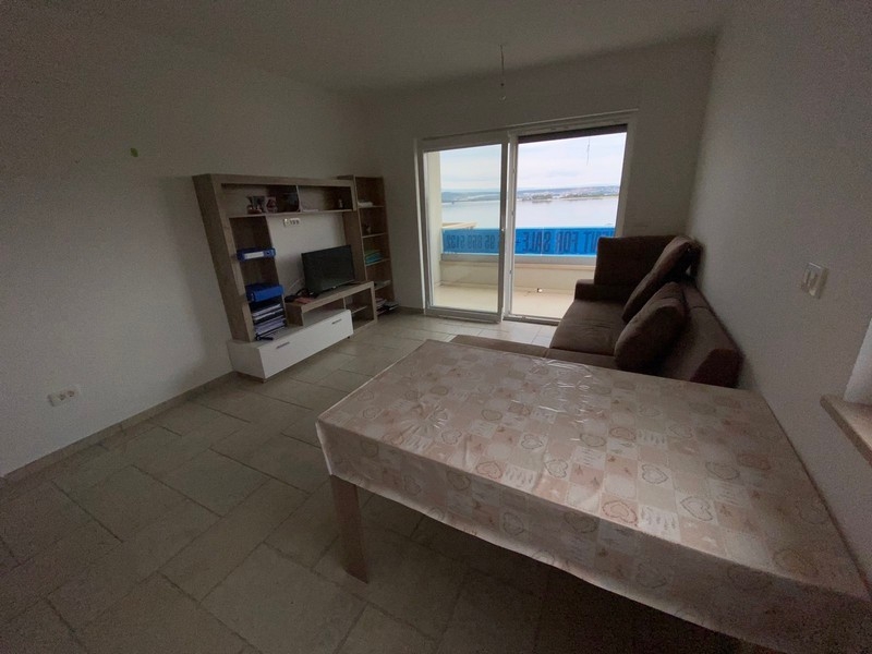 Havsutsikt över fastighet A2055, Pasman Island, Kroatien - Panorama Scouting.