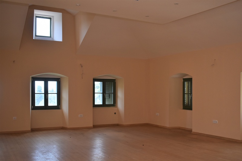 Renoverad duplex lägenhet nära havet i Opatija, Kroatien till salu - Panorama Scouting.