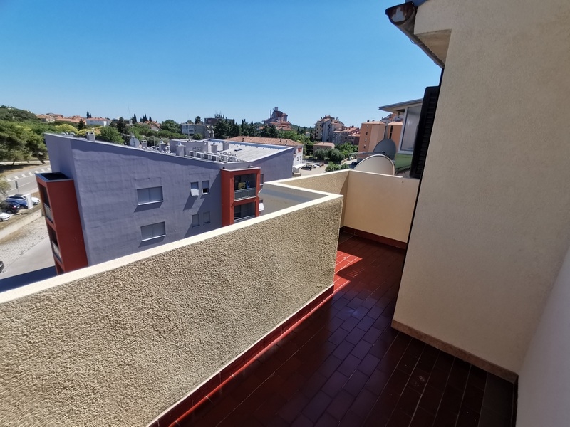 Köp lägenhet med havsutsikt i Istrien, Kroatien - Panorama Scouting fastighetsmäklare.