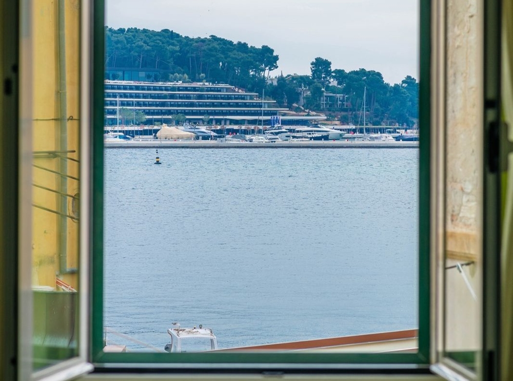 Köp lägenheter i Kroatien, Istrien, Rovinj - Panorama Scouting Immobilien A2258, inköpspris: 300 000 EUR - Bild 1