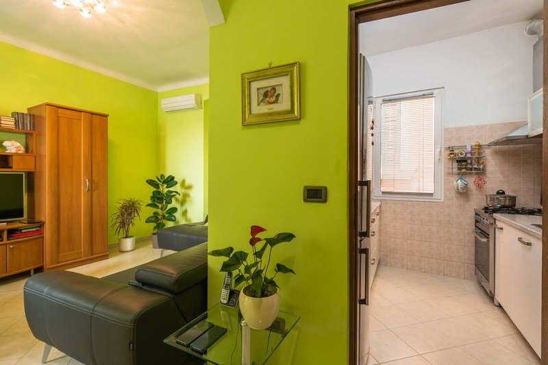 Köp lägenheter i Kroatien, Istrien, Rovinj - Panorama Scouting Immobilien A2258, inköpspris: 300 000 EUR - bild 4