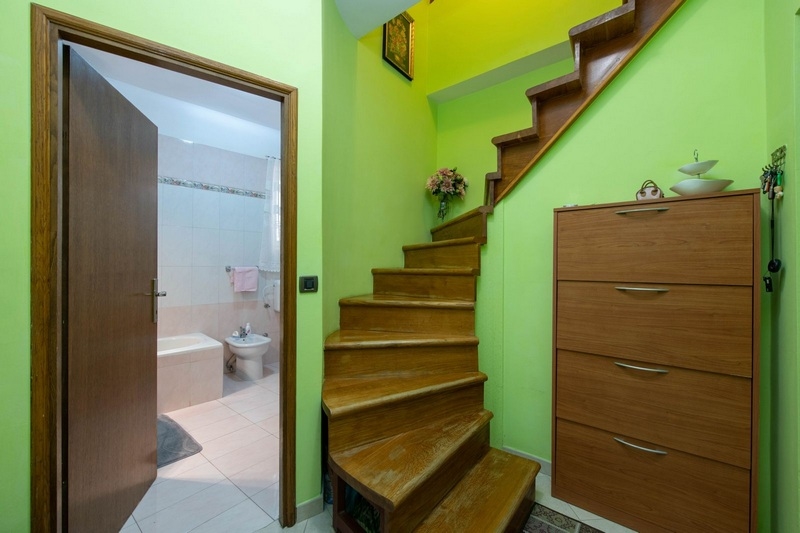 Köp lägenheter i Kroatien, Istrien, Rovinj - Panorama Scouting Immobilien A2258, inköpspris: 300 000 EUR - bild 5