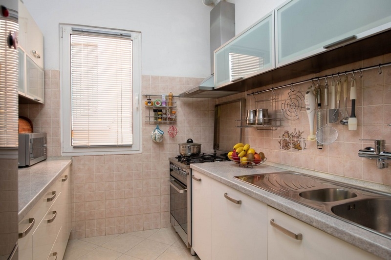 Köp lägenheter i Kroatien, Istrien, Rovinj - Panorama Scouting Immobilien A2258, inköpspris: 300 000 EUR - bild 6