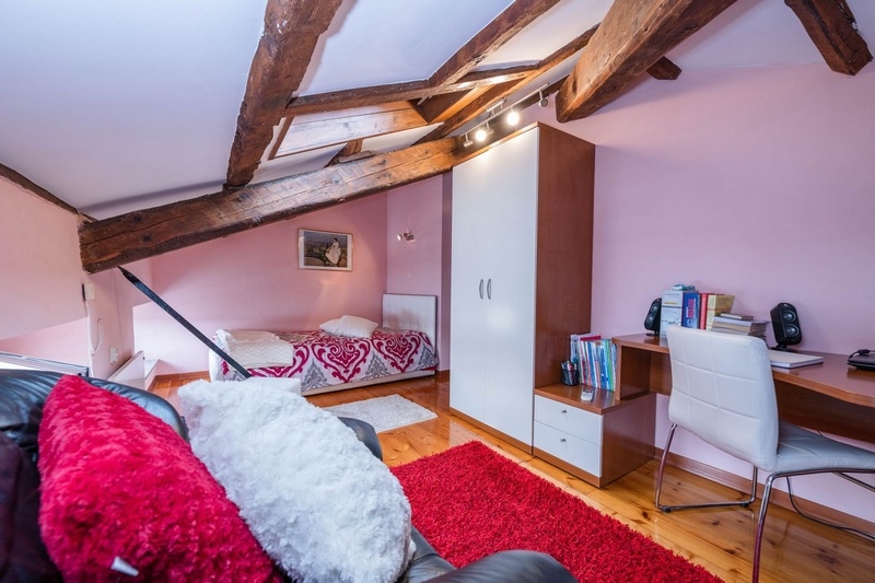 Köp lägenheter i Kroatien, Istrien, Rovinj - Panorama Scouting Immobilien A2258, inköpspris: 300 000 EUR - bild 7