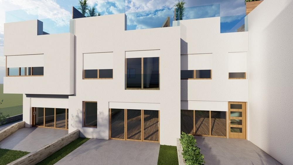 Köp lägenheter i Kroatien, Norra Dalmatien, Vodice - Panorama Scouting Immobilien A2271, inköpspris: 351 472 EUR - Bild 4