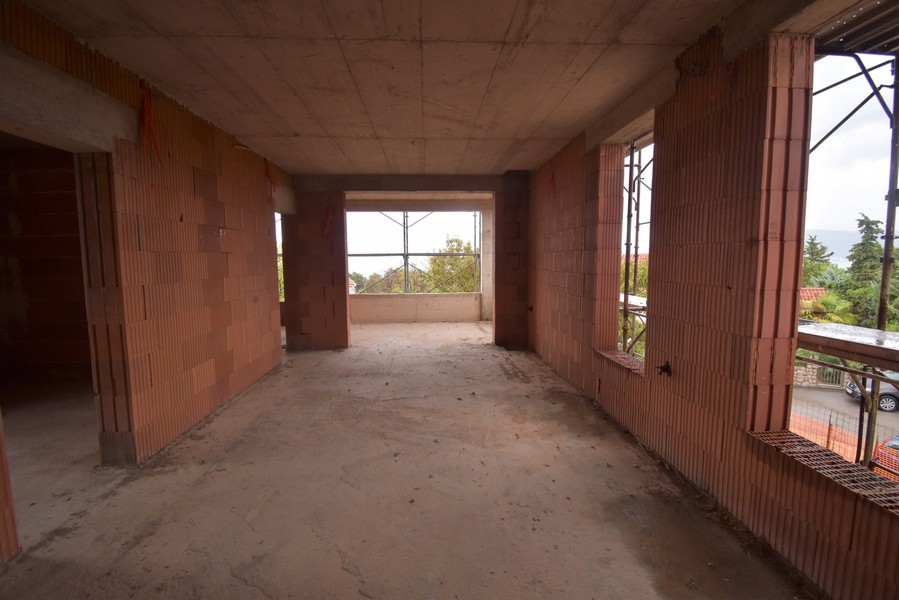 Köp lägenheter i Kroatien, Kvarnerbukten, ön Krk - Panorama Scouting Immobilien A2279, inköpspris: 181 000 EUR - bild 5