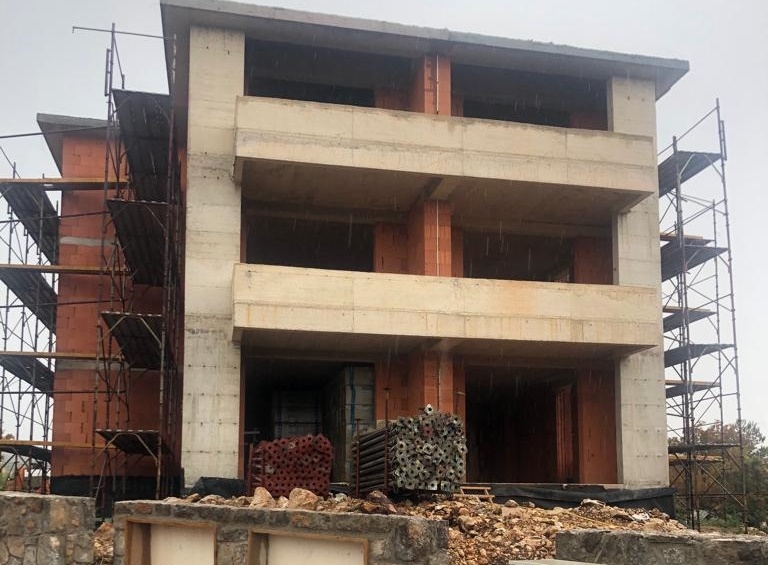 Köp lägenheter i Kroatien, Kvarnerbukten, ön Krk - Panorama Scouting Immobilien A2279, inköpspris: 181 000 EUR - bild 7