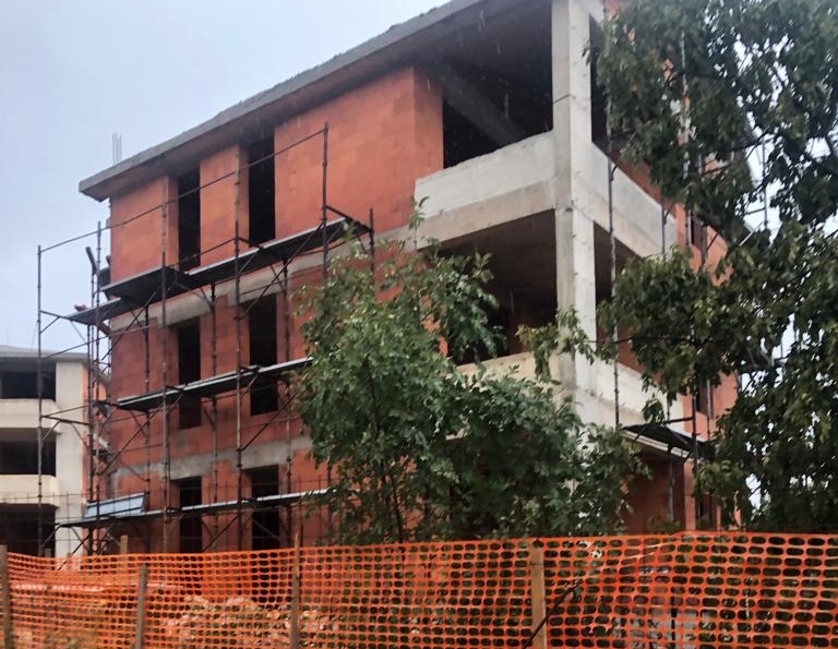 Köp lägenheter i Kroatien, Kvarnerbukten, ön Krk - Panorama Scouting Immobilien A2279, inköpspris: 181 000 EUR - bild 8