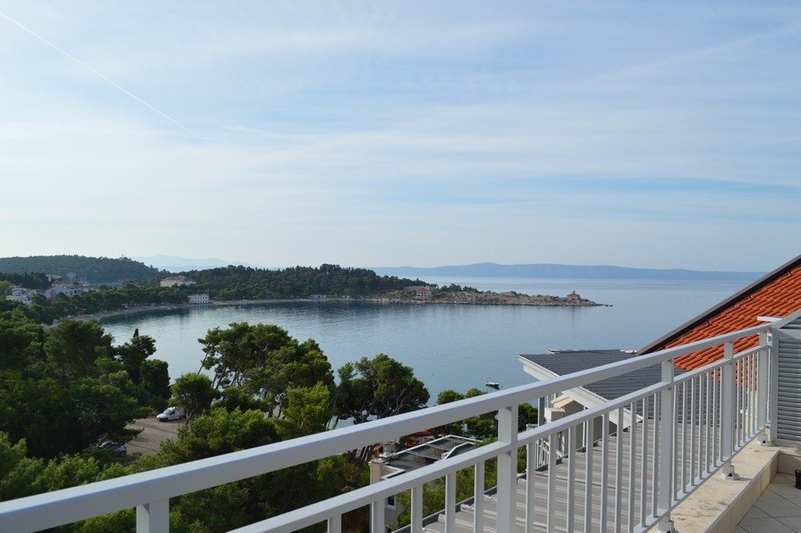Fastigheter Kroatien - Panorama Scouting A2283.