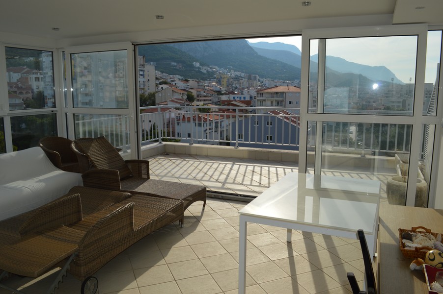 Köp lägenheter i Kroatien, Centrala Dalmatien, Makarska - Panorama Scouting Immobilien A2283, inköpspris: 320 000 EUR - Bild 3