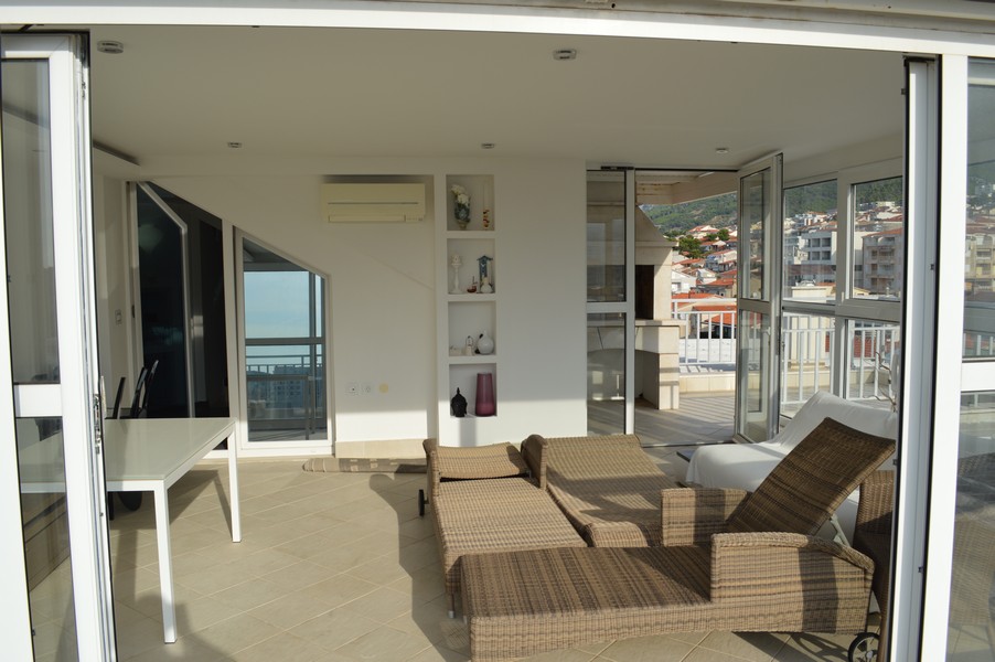 Köp lägenheter i Kroatien, Centrala Dalmatien, Makarska - Panorama Scouting Immobilien A2283, inköpspris: 320 000 EUR - Bild 4