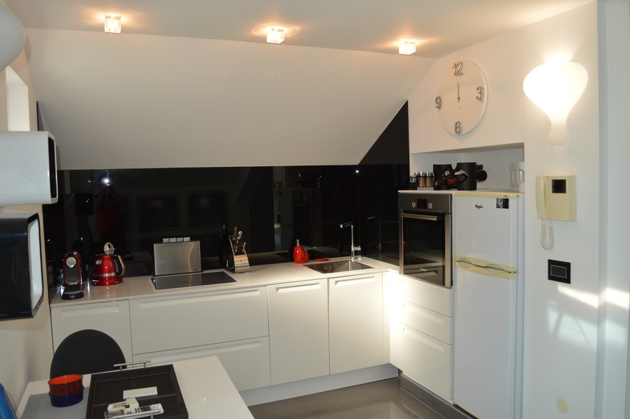 Köp lägenheter i Kroatien, Centrala Dalmatien, Makarska - Panorama Scouting Immobilien A2283, inköpspris: 320 000 EUR - bild 7
