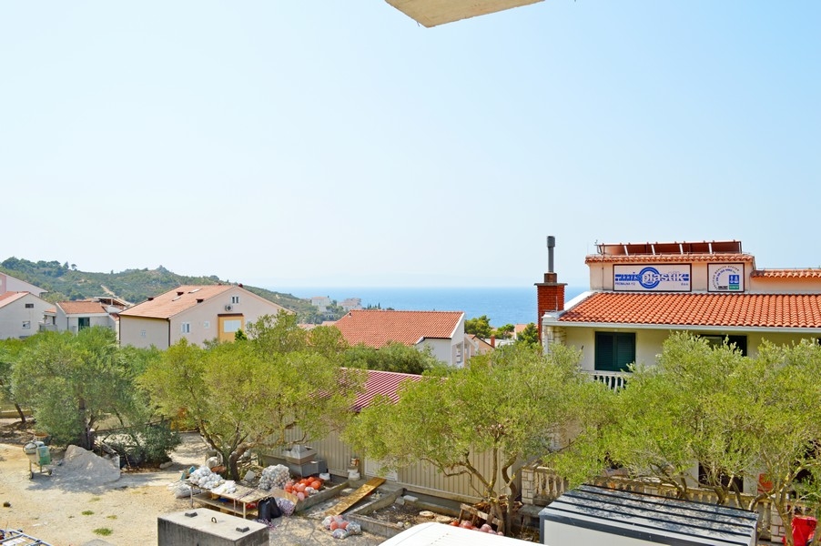 Köp lägenheter i Kroatien, Centrala Dalmatien, Makarska - Panorama Scouting Immobilien A2289, inköpspris: 240 000 EUR - Bild 4