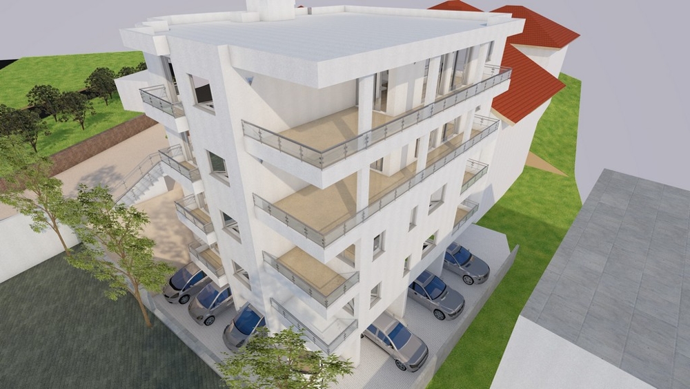 Kroatien Fastigheter A2290 (Makarska) - Panorama Scouting