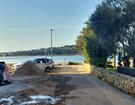 Kroatien Fastigheter - Vodice, Lägenheter Panorama Scouting A2342