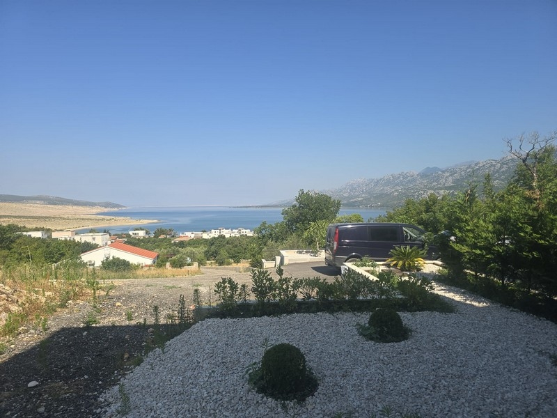 Fastigheter Kroatien - Zadar, Lägenheter Panorama Scouting A2362