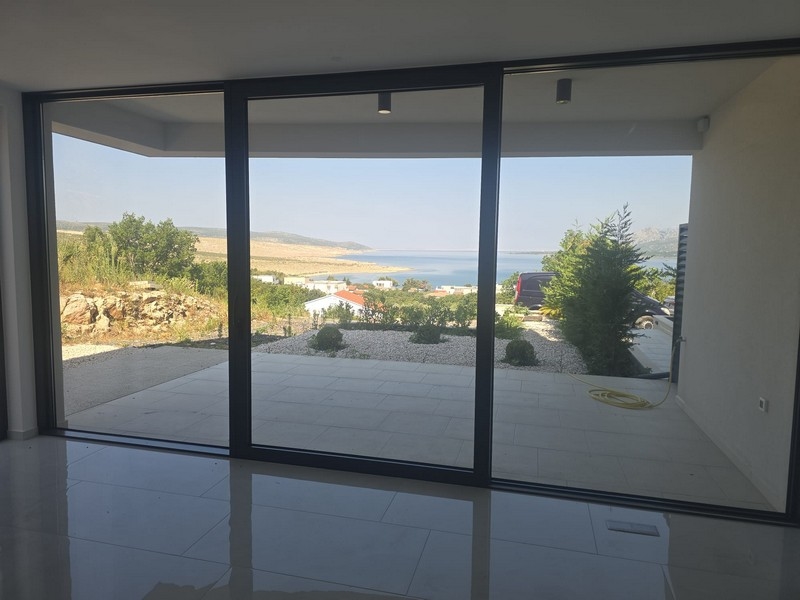 Fastighetsmäklare för Kroatien - Panorama Scouting A2362