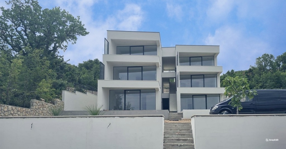 Köp lägenheter i Kroatien, Norra Dalmatien, Zadar - Panorama Scouting Immobilien A2362, inköpspris: 270 000 EUR - Bild 3