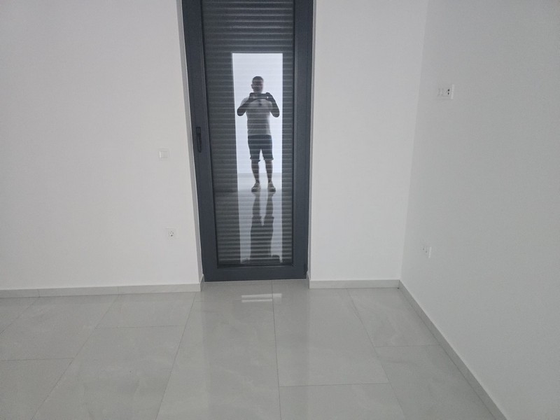 Havsutsikt över fastighet A2362, som är till salu nära Zadar i Kroatien.