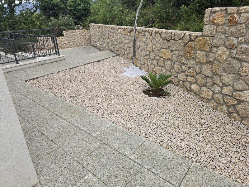 Köp lägenheter i Kroatien i Zadar-regionen - Panorama Scouting A2363.