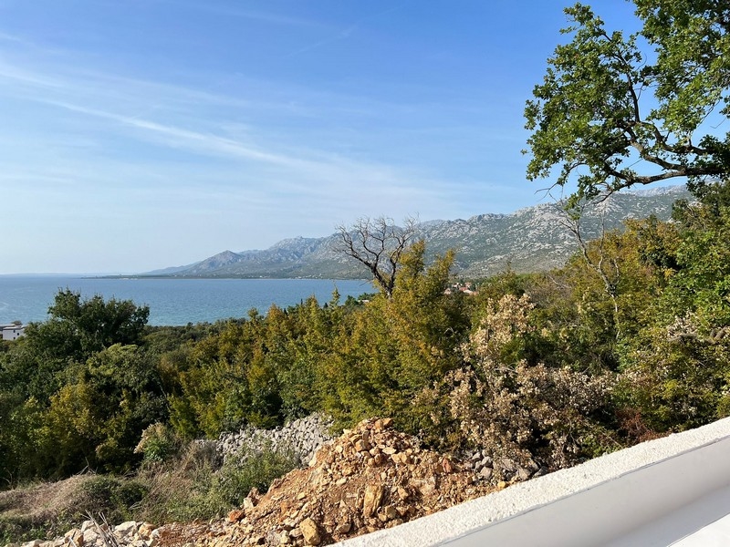 Fastighetsmäklare för Kroatien - Panorama Scouting A2363