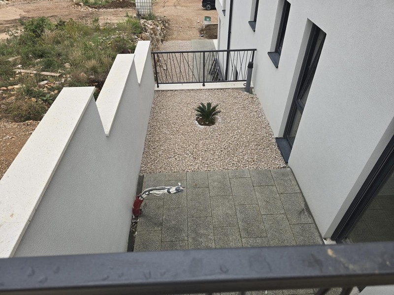 Köp nya lägenheter i Kroatien, Norra Dalmatien, Zadar - Panorama Scouting Immobilien A2364, inköpspris: 260 000 EUR - bild 10