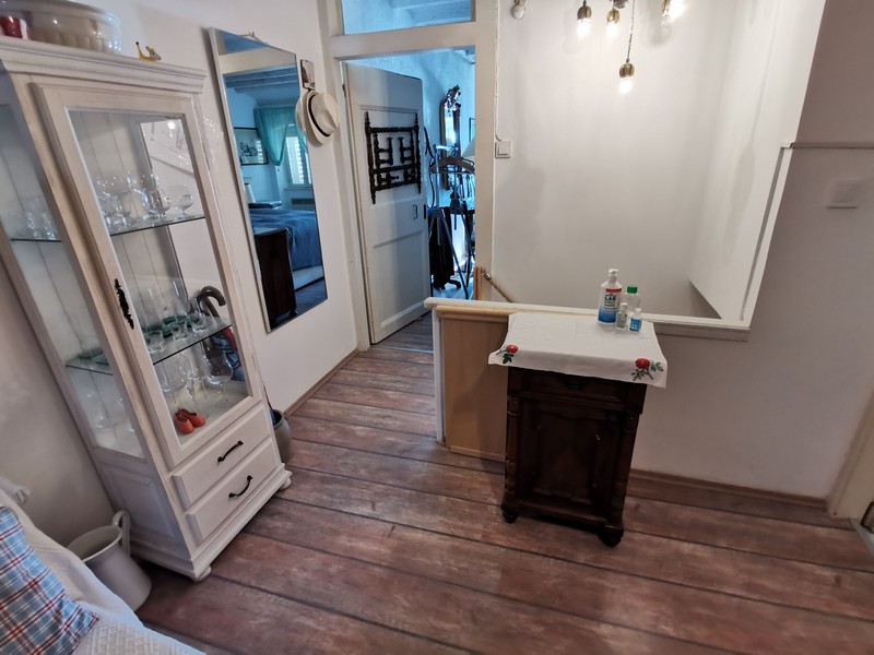 Köp lägenheter i Kroatien, Istrien, Rovinj - Panorama Scouting Immobilien A2383, inköpspris: 550 000 EUR - bild 10