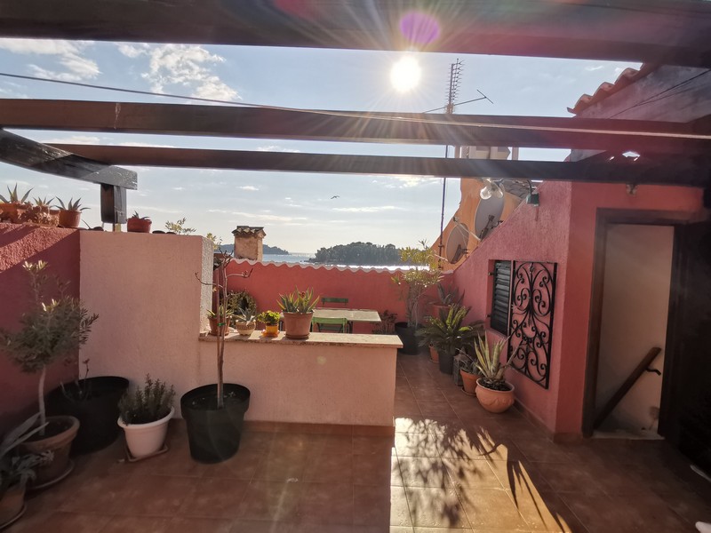 Köp lägenheter i Kroatien, Istrien, Rovinj - Panorama Scouting Immobilien A2383, inköpspris: 550 000 EUR - bild 11