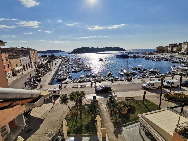 Köp lägenheter i Kroatien, Istrien, Rovinj - Panorama Scouting Immobilien A2383, inköpspris: 550 000 EUR - bild 13