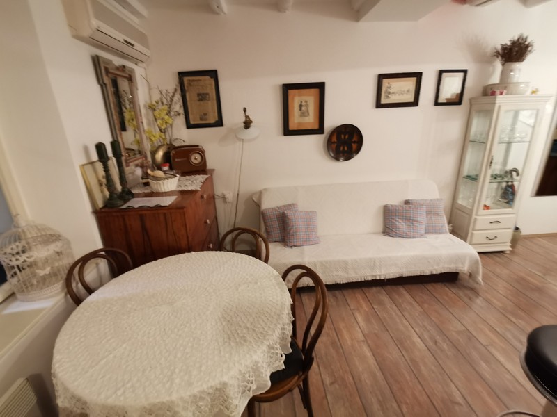 Köp en lägenhet vid havet i Kroatien - Panorama Scouting A2383, Istria, Rovinj.