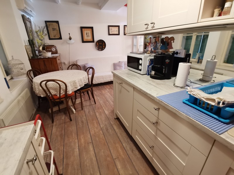 Köp lägenheter i Kroatien, Istrien, Rovinj - Panorama Scouting Immobilien A2383, inköpspris: 550 000 EUR - bild 5