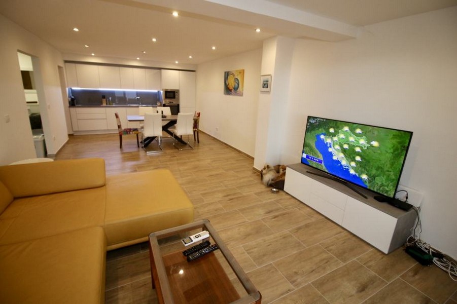 Fastigheter Kroatien - Lovran, lägenheter Panorama Scouting A2406