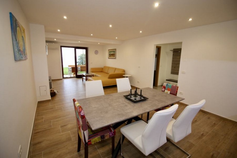 Köp lägenheter i Kroatien, Kvarnerbukten, Lovran - Panorama Scouting Immobilien A2406, inköpspris: 448 000 EUR - bild 6