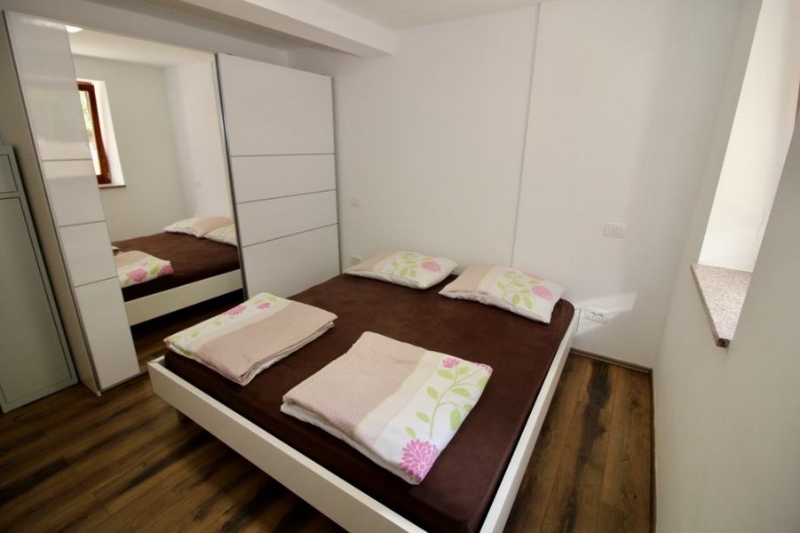 Köp lägenheter i Kroatien, Kvarnerbukten, Lovran - Panorama Scouting Immobilien A2406, inköpspris: 448 000 EUR - bild 8