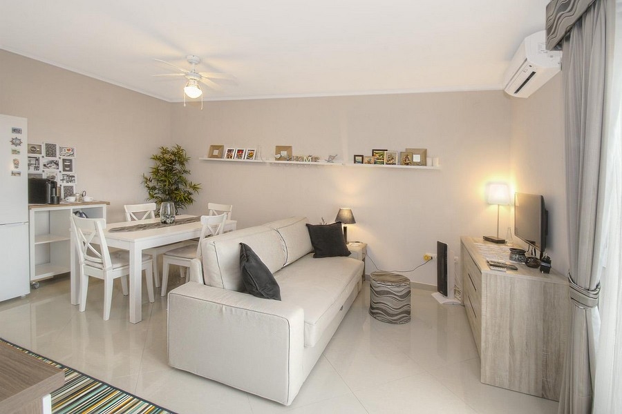 Köp lägenheter i Kroatien, Kvarner Bay, Crikvenica - Panorama Scouting Immobilien A2425, inköpspris: 330 000 EUR - bild 3