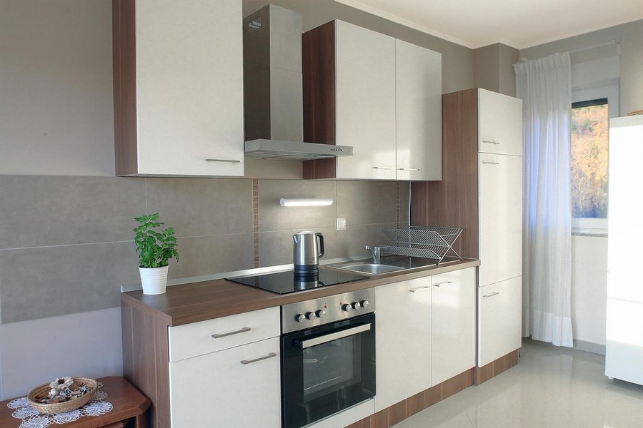 Köp lägenheter i Kroatien, Kvarnerbukten, Crikvenica - Panorama Scouting Immobilien A2425, inköpspris: 330 000 EUR - bild 4