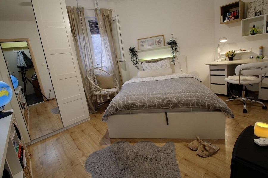 Köp lägenheter i Kroatien, Kvarnerbukten, Crikvenica - Panorama Scouting Immobilien A2425, inköpspris: 330 000 EUR - bild 5