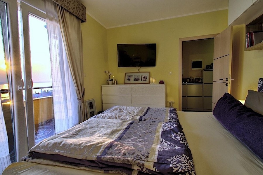 Köp lägenheter i Kroatien, Kvarner Bay, Crikvenica - Panorama Scouting Immobilien A2425, inköpspris: 330 000 EUR - bild 7