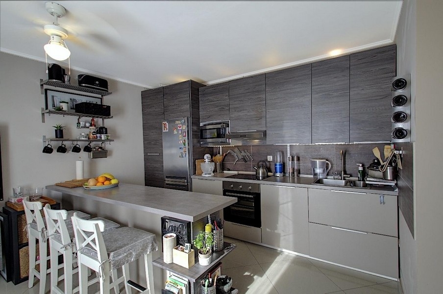 Köp lägenheter i Kroatien, Kvarnerbukten, Crikvenica - Panorama Scouting Immobilien A2425, inköpspris: 330 000 EUR - bild 8