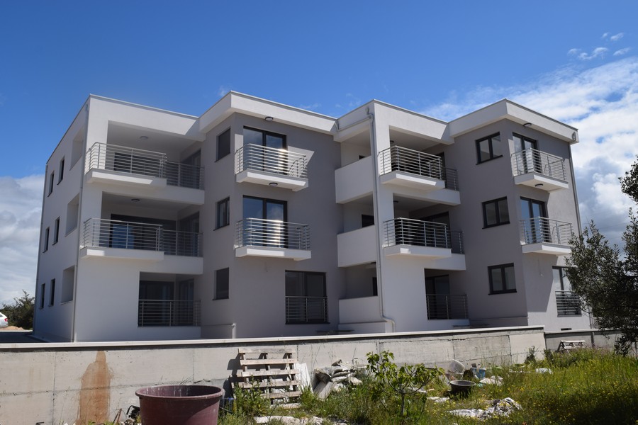 Kroatien Fastigheter - Primosten / Rogoznica, Lägenheter Panorama Scouting A2448