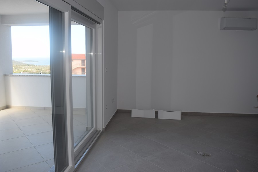 Köp lägenheter i Kroatien, Norra Dalmatien, Primosten / Rogoznica - Panorama Scouting Immobilien A2448, inköpspris: 282 270 EUR - bild 7