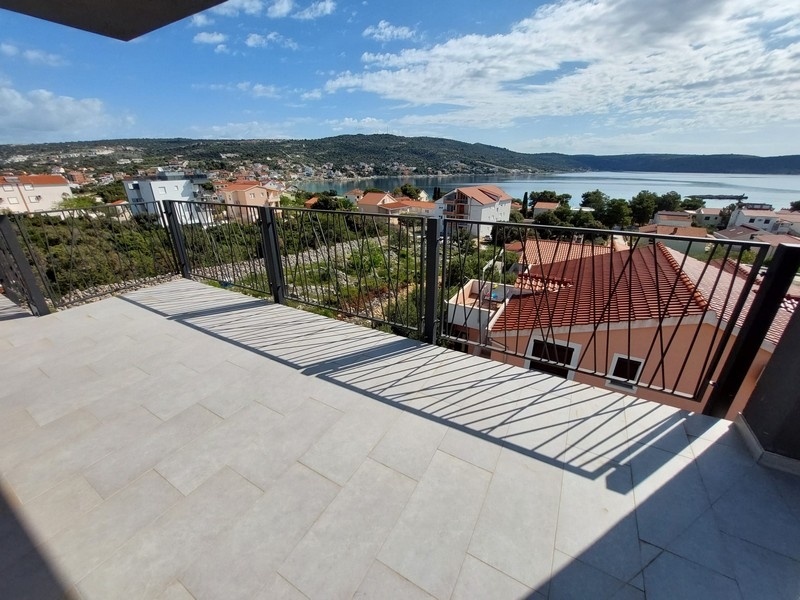 Köp lägenheter i Kroatien, Norra Dalmatien, Primosten / Rogoznica - Panorama Scouting Immobilien A2449, inköpspris: 320 000 EUR - bild 11