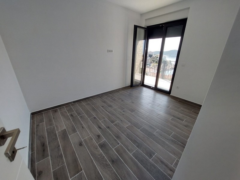 Köp lägenheter i Kroatien, Norra Dalmatien, Primosten / Rogoznica - Panorama Scouting Immobilien A2449, inköpspris: 320 000 EUR - bild 6