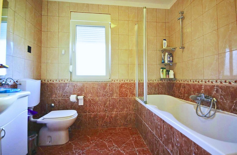 Köp lägenheter i Kroatien, Kvarnerbukten, ön Krk - Panorama Scouting Immobilien A2452, inköpspris: 269 000 EUR - bild 8