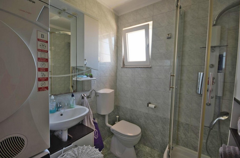 Köp lägenheter i Kroatien, Kvarnerbukten, ön Krk - Panorama Scouting Immobilien A2452, inköpspris: 269 000 EUR - bild 9