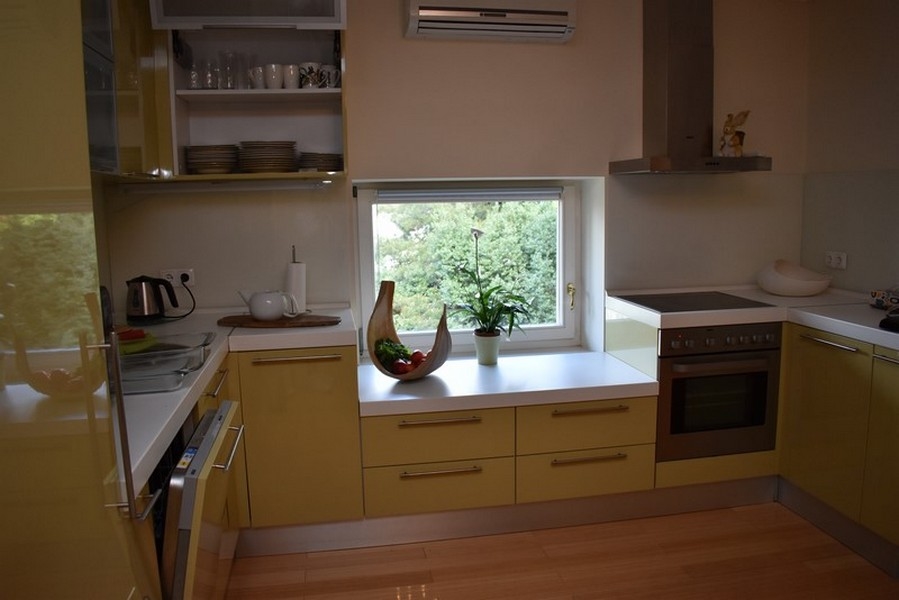 Köp lägenheter i Kroatien, Kvarnerbukten, Opatija - Panorama Scouting Immobilien A2457, inköpspris: 550 000 EUR - bild 10